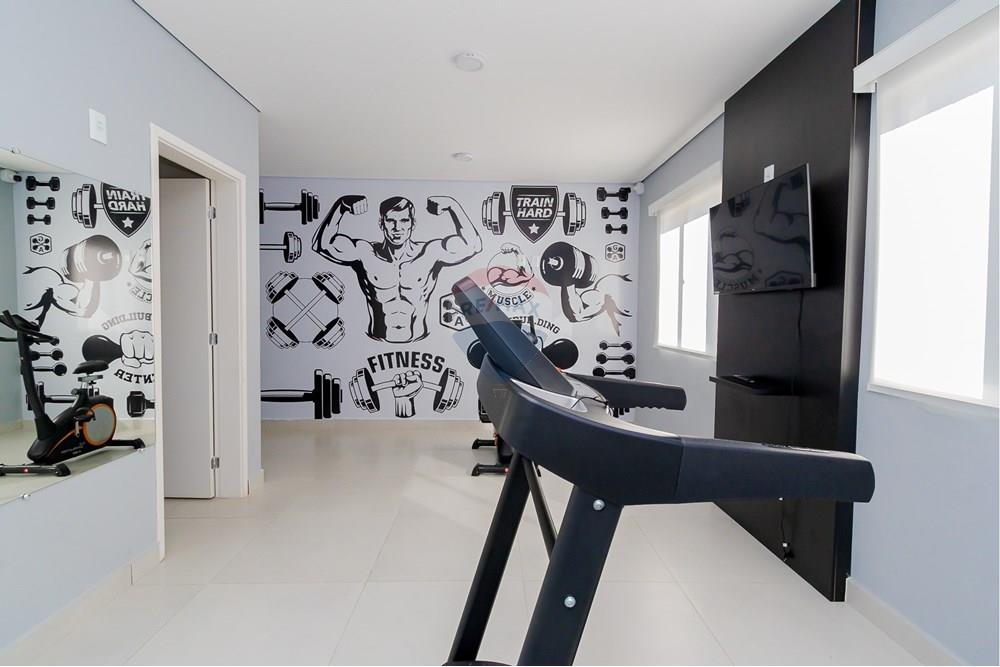 Apartamento - Alugar - Araucária , Paraná - IMG_8133.jpg - 560411046-81