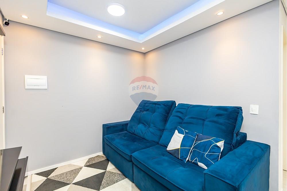 Apartamento - Venda - Almirante Tamandaré , Paraná - Sheep - IMG_3000.jpg - 560331114-21