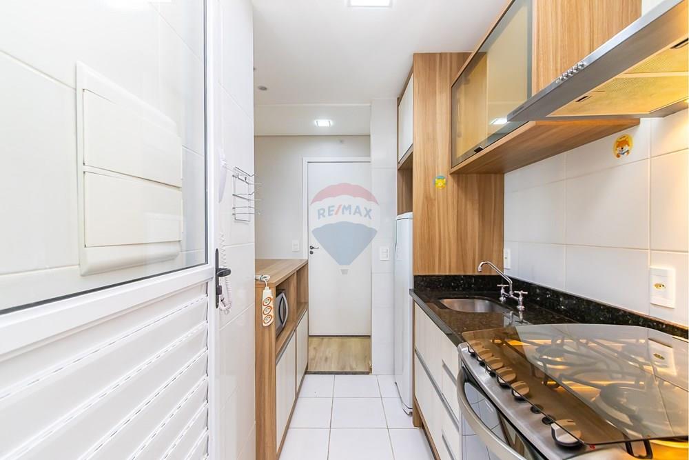 Apartamento - Alugar - Curitiba , Paraná - Sheep - IMG_5240.jpg - 560251018-312