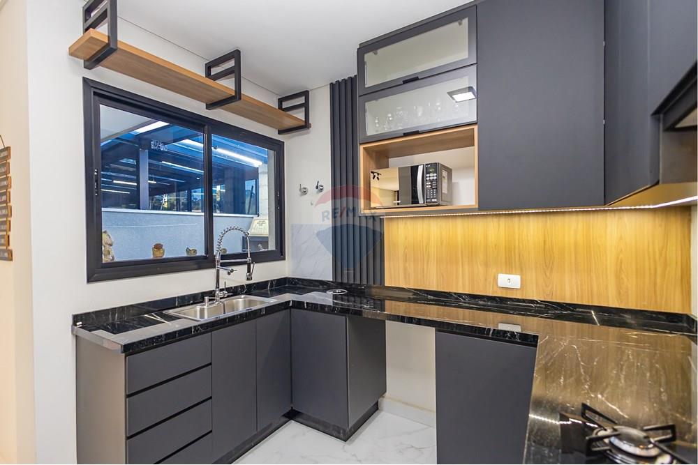 Casa de Condomínio - Venda - Curitiba , Paraná - 07 cozinha.jpg - 560341034-61