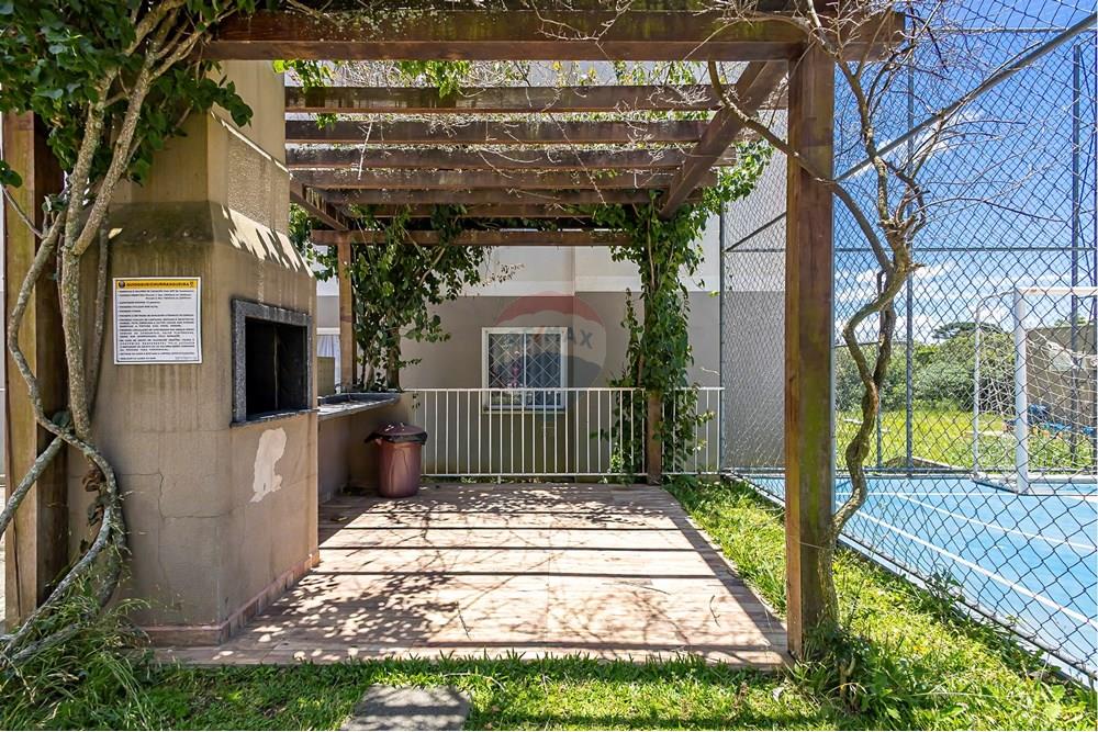 Apartamento - Venda - Almirante Tamandaré , Paraná - IMG_2568_1.jpg - 560341063-90