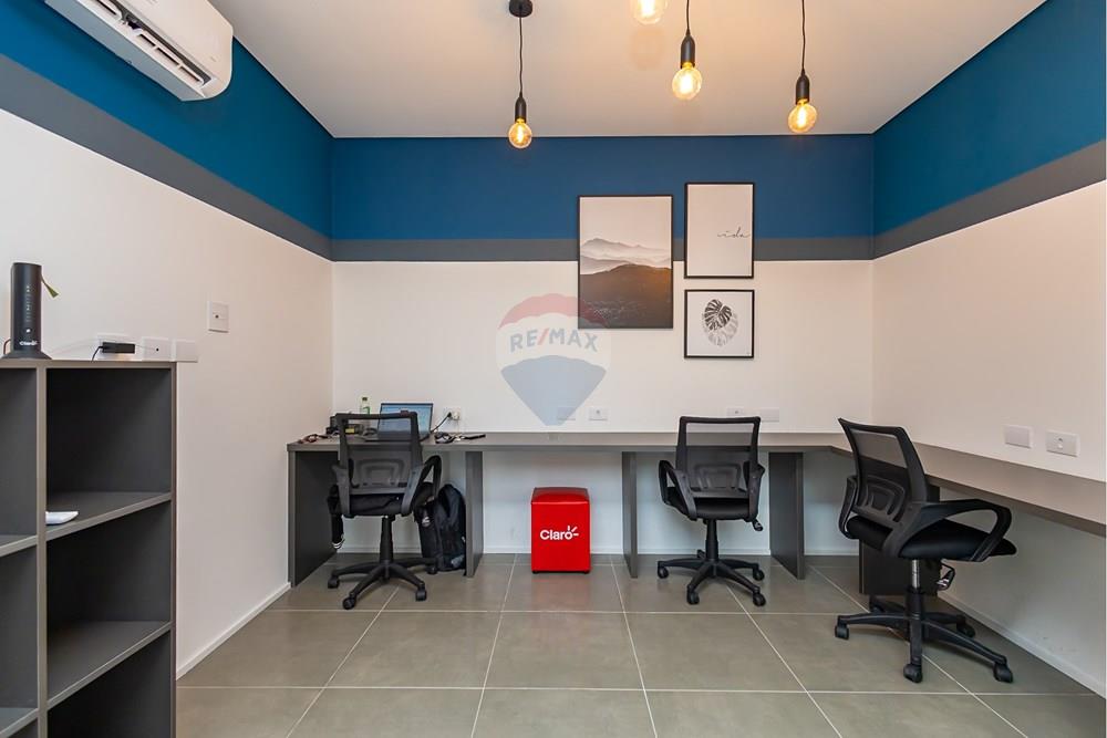 Apartamento - Venda - Curitiba , Paraná - 27 cooworking.jpg - 560341034-75