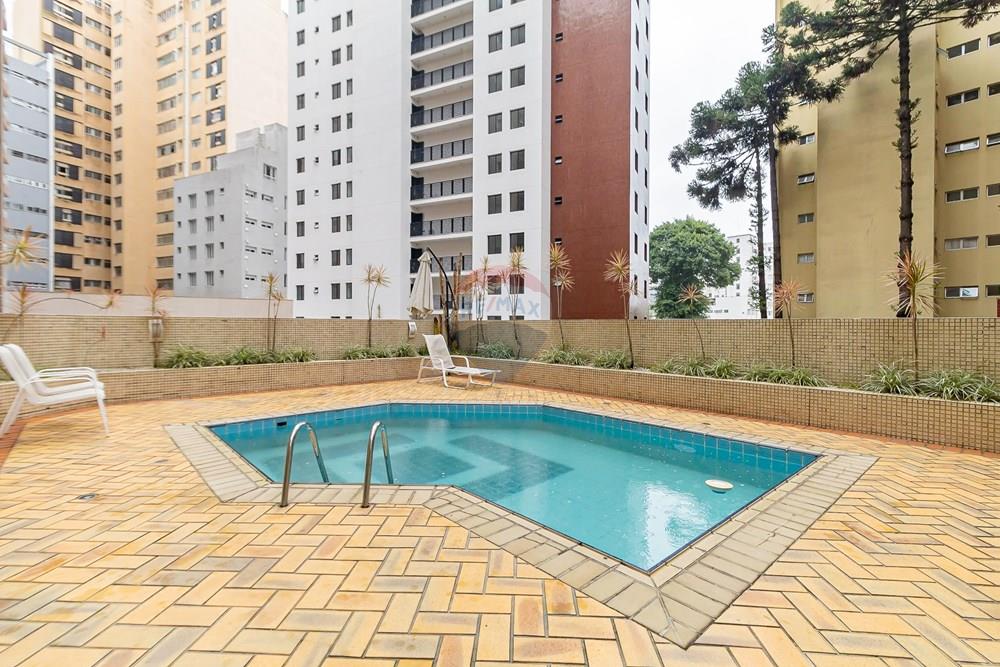 Apartamento - Alugar - Curitiba , Paraná - IMG_2902.jpg - 560471002-42