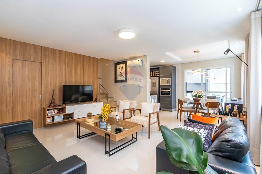 Casa de Condomínio - Venda - Curitiba , Paraná - Sheep - IMG_0390_1.jpg - 560251045-87