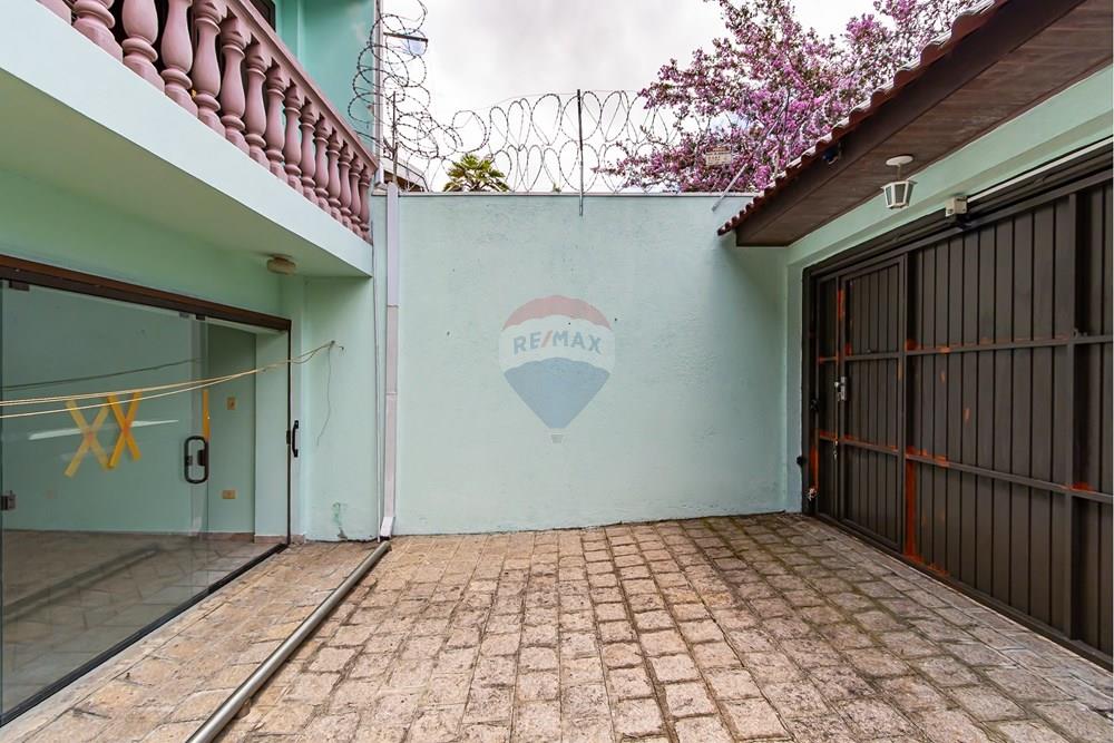 Casa - Venda - Curitiba , Paraná - 50.jpg - 560341114-63