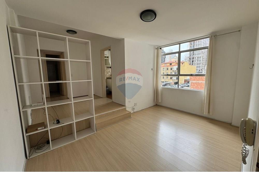 Apartamento - Venda - Curitiba , Paraná - FOTO SALA 1 QUEEN.jpeg - 560461009-57