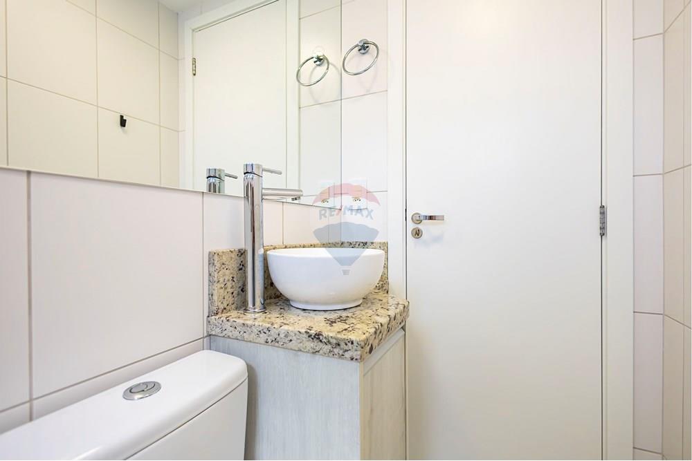 Apartamento - Alugar - Curitiba , Paraná - IMG_2720_1.jpg - 560251018-301