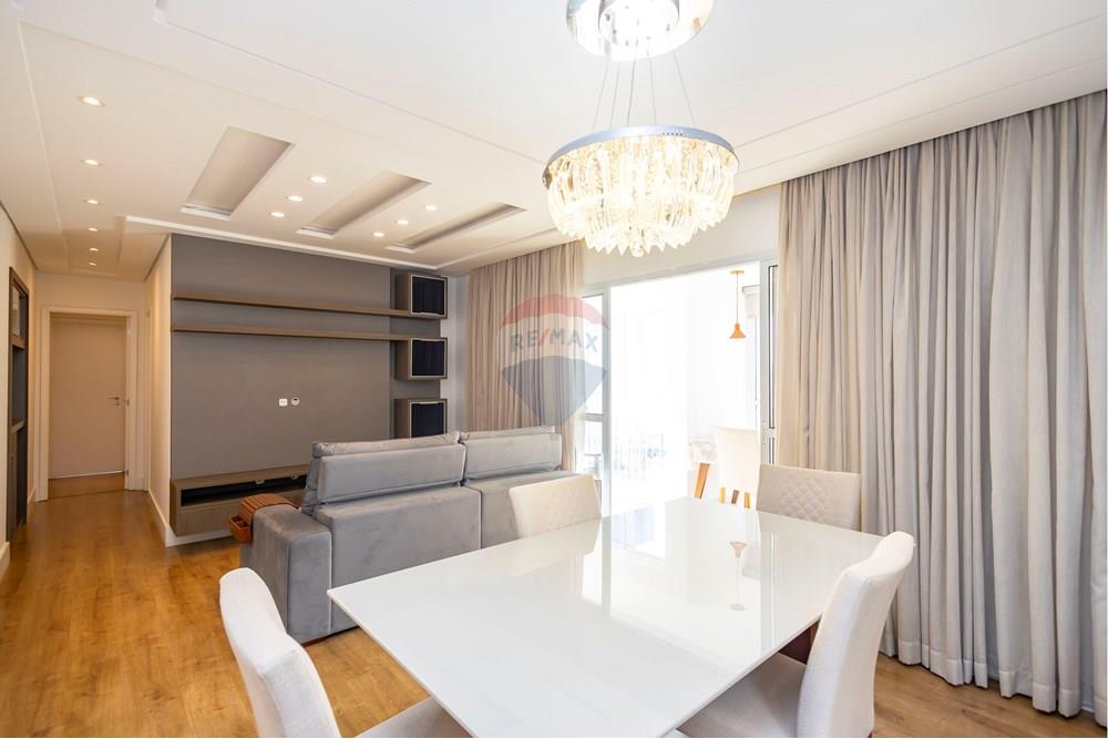 Apartamento - Alugar - Curitiba , Paraná - IMG_0035_1.jpg - 560311047-569