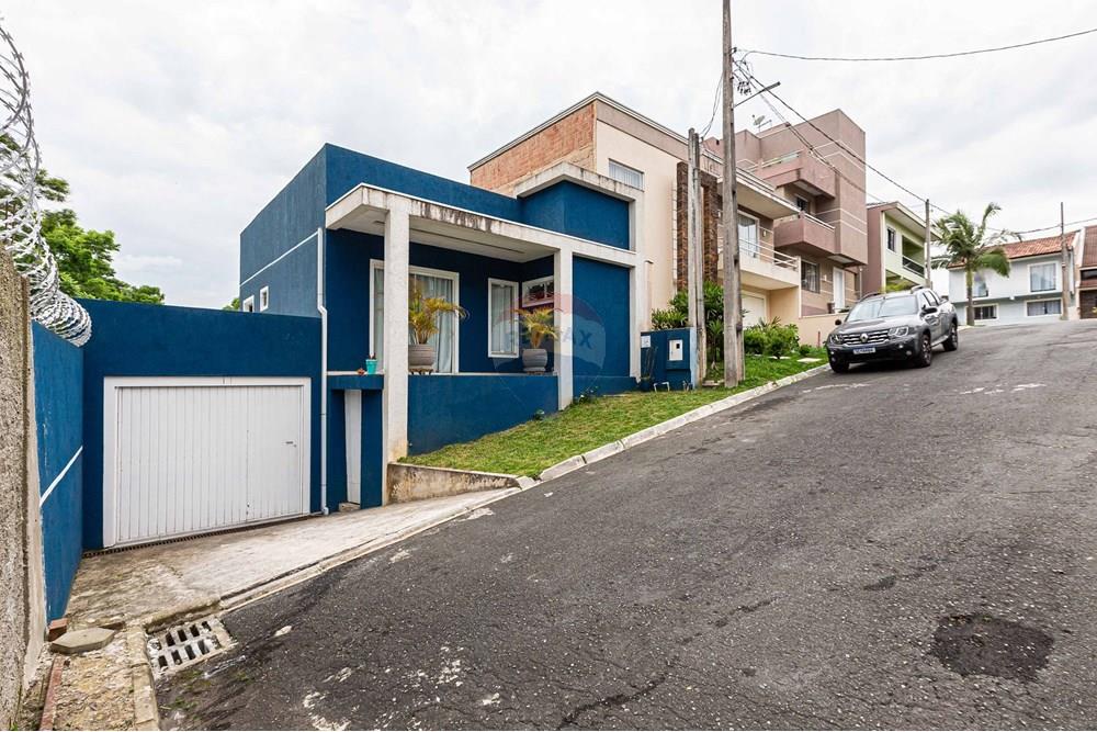 Casa de Condomínio - Venda - Colombo , Paraná - 39.jpg - 560341063-83