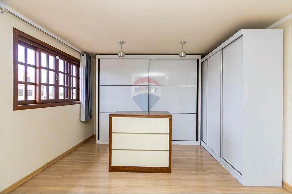 Sobrado - Alugar - São José dos Pinhais , Paraná - IMG_0312_1.jpg - 560411055-26