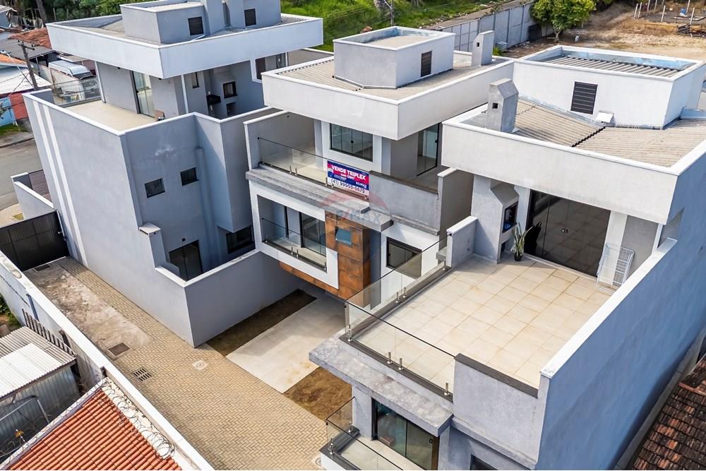 Triplex - Venda - Curitiba , Paraná - DJI_20251206085743_0026_D_1.jpg - 560331069-81
