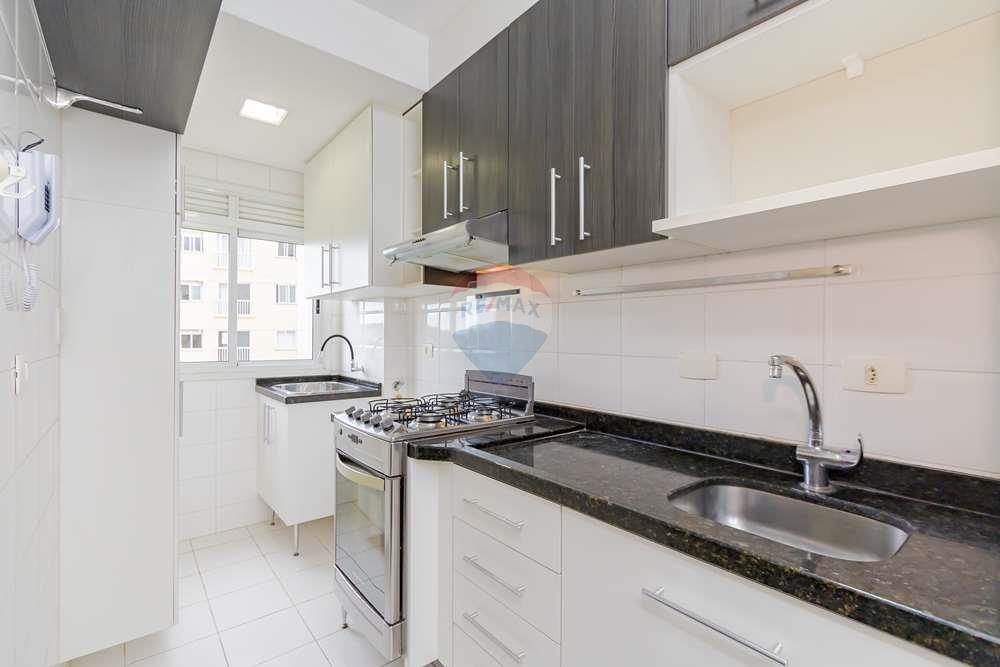 Apartamento - Alugar - Curitiba , Paraná - IMG_5521.jpg - 560311047-563