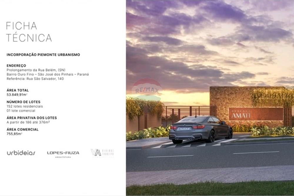 Terreno - Venda - São José dos Pinhais , Paraná - WhatsApp Image 2025-03-05 at 14.17.55 (1).jpeg - 560461002-19