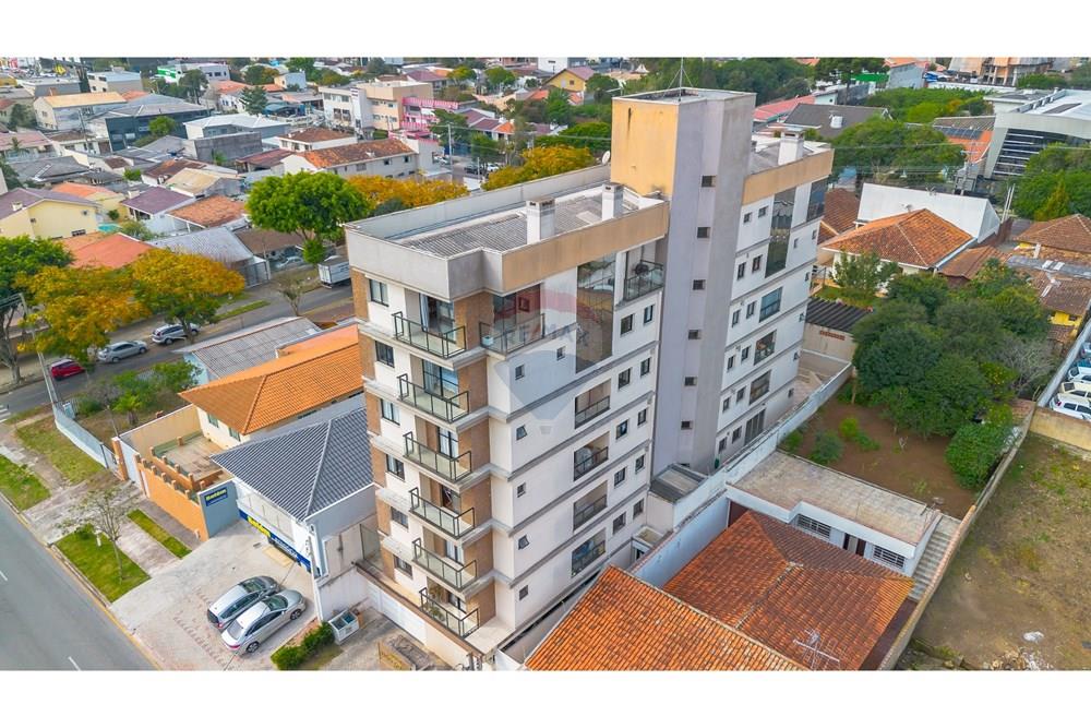 Cobertura - Venda - São José dos Pinhais , Paraná - DJI_0522.jpg - 560411051-193