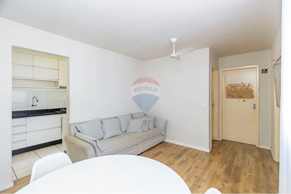 Apartamento - Venda - São José dos Pinhais , Paraná - IMG_6301_1.jpg - 560411055-29