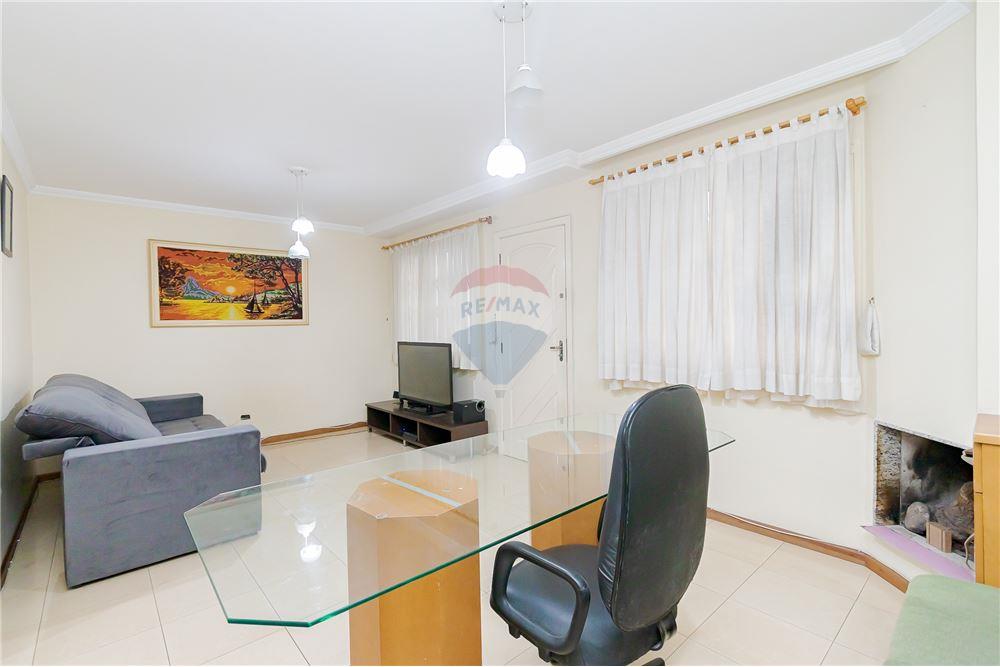 Sobrado - Venda - Curitiba , Paraná - 1 - 560251041-20