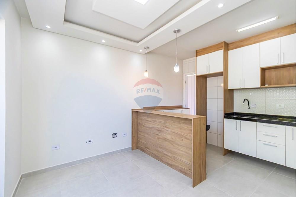 Apartamento - Alugar - São José dos Pinhais , Paraná - sheep017.jpg - 560411051-225