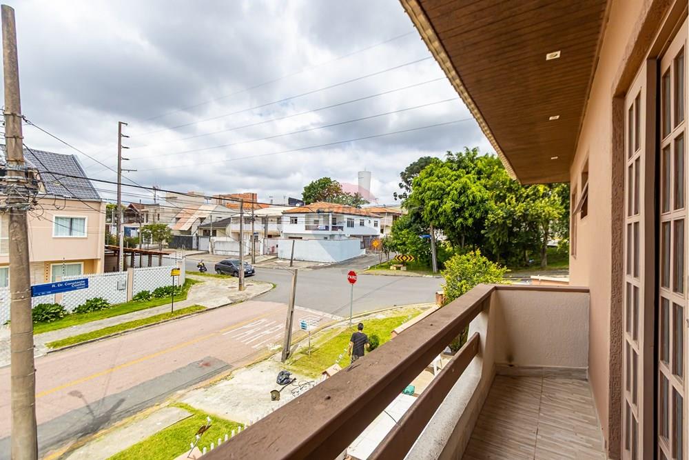 Sobrado - Venda - Curitiba , Paraná - IMG_9104.jpg - 560251097-16