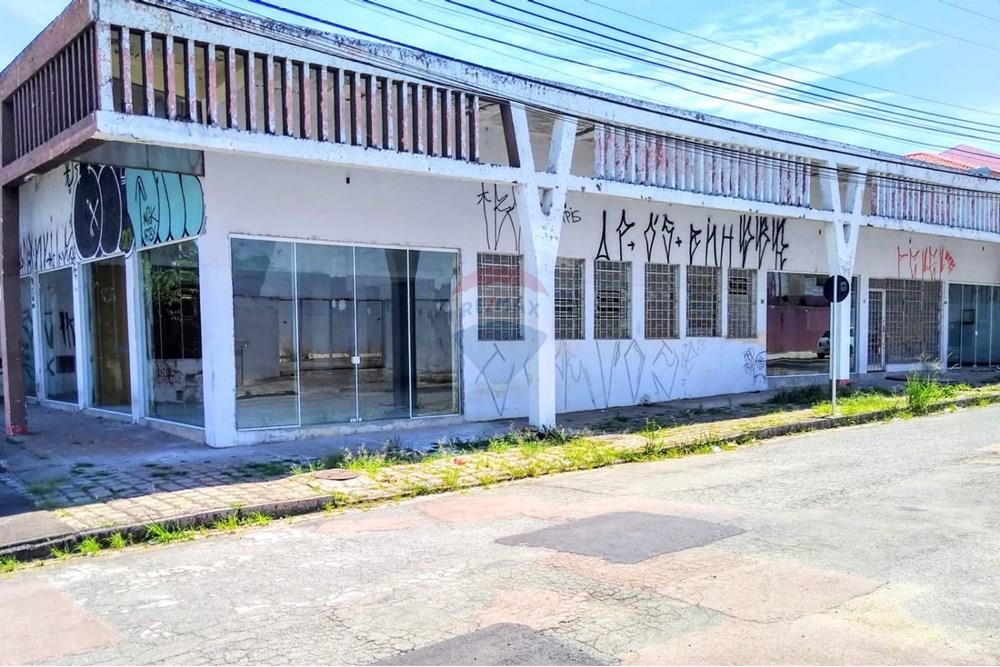 Terreno - Venda - Curitiba , Paraná - FOTO 1 PRINCIPAL IMOVEL MARECHAL FLORIANO.jpeg - 560321161-6