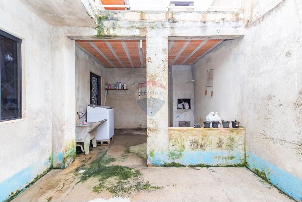 Sobrado - Venda - Curitiba , Paraná - IMG_9462.jpg - 560431028-58