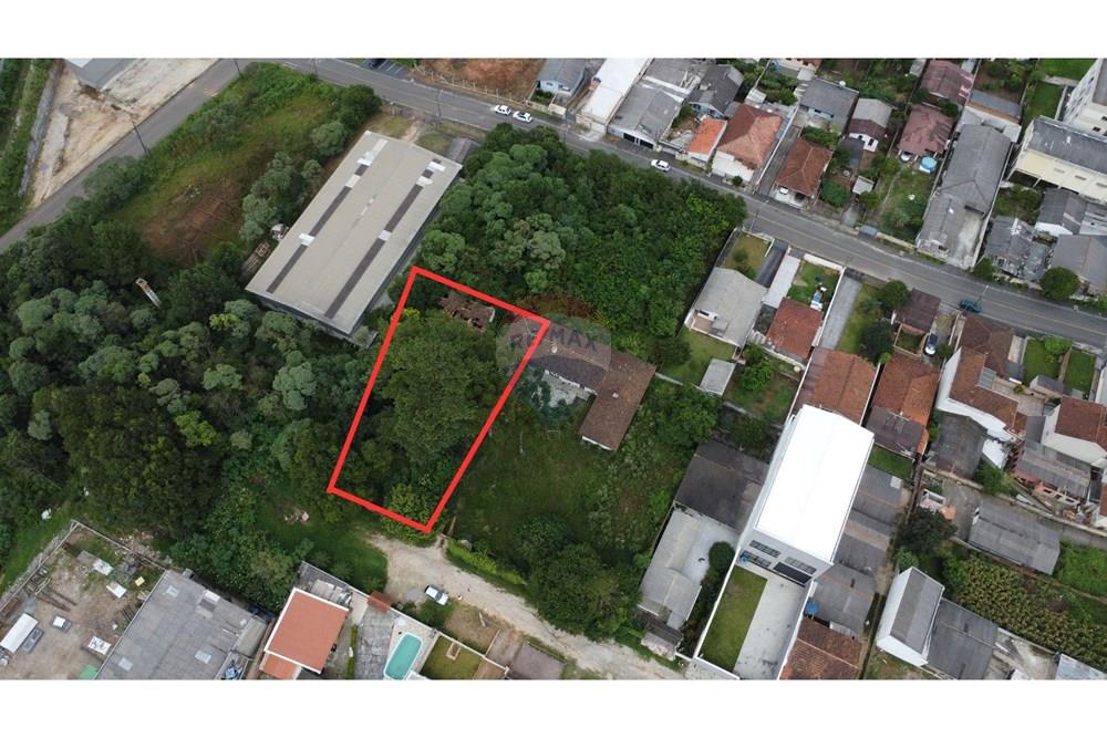 Terreno - Venda - Colombo , Paraná - 3.jpg - 560341114-41