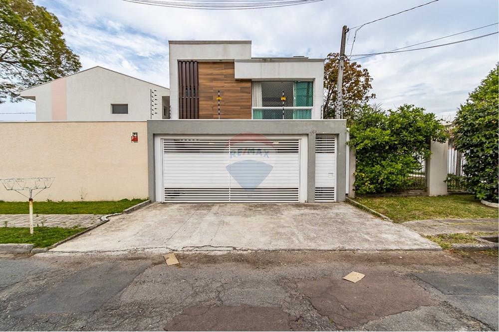 Sobrado - Venda - Curitiba , Paraná - IMG_0354.jpg - 560351004-89