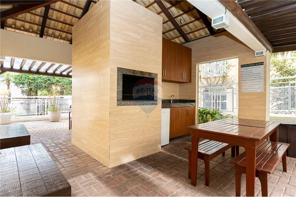 Apartamento - Alugar - Curitiba , Paraná - 33 - 560311047-563