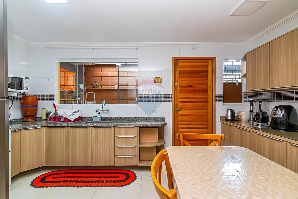 Casa - Venda - Curitiba , Paraná - Sheep - IMG_8193_1.jpg - 560331140-2