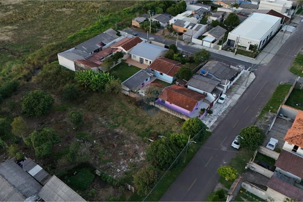 Terreno - Venda - São José dos Pinhais , Paraná - DJI_20250514165528_0303_D.JPG - 560411029-24