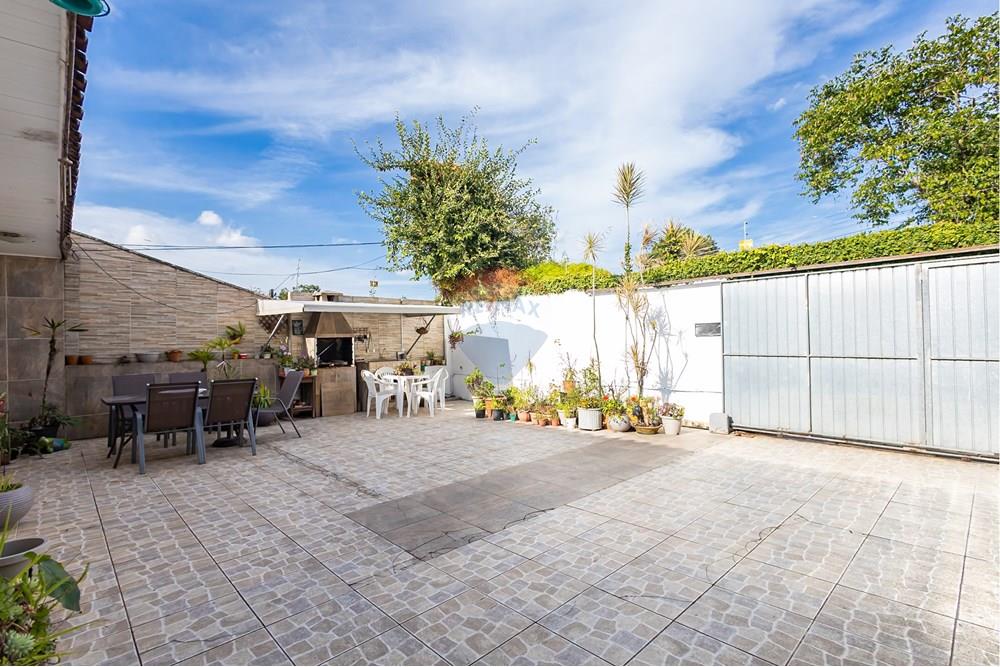 Casa - Venda - Curitiba , Paraná - IMG_9852.jpg - 560341193-24