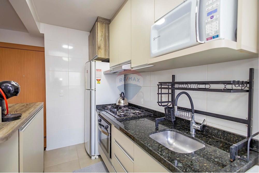 Apartamento - Venda - Curitiba , Paraná - IMG_2580_1.jpg - 560411070-78