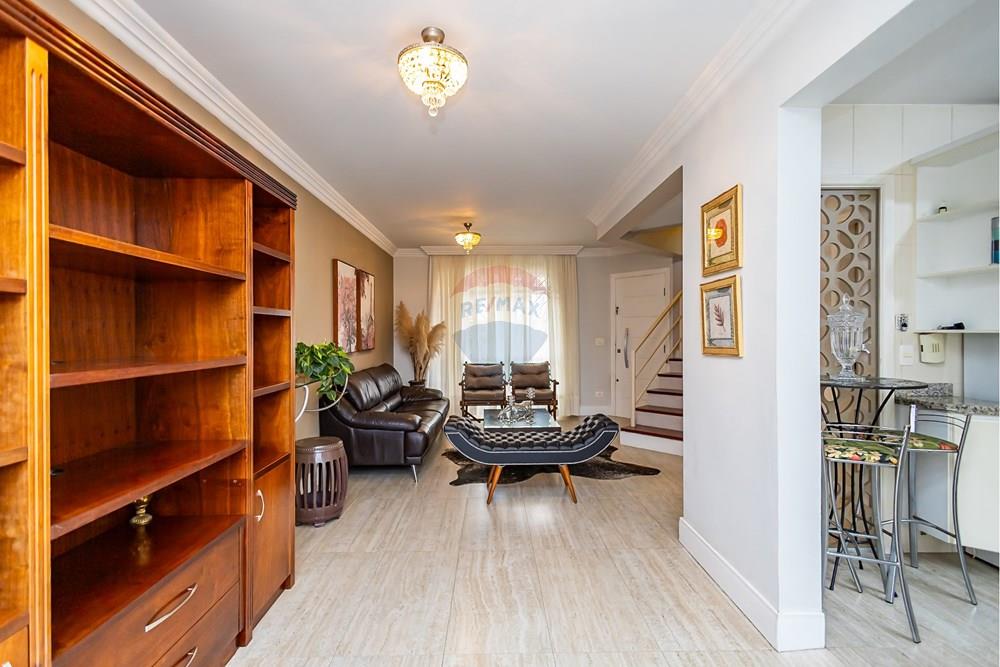 Sobrado - Venda - Curitiba , Paraná - IMG_0733.jpg - 560431051-20