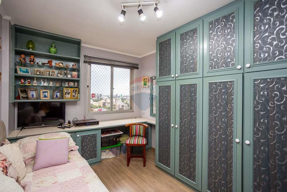 Apartamento à venda com 3 quartos, 139m² - Foto 20