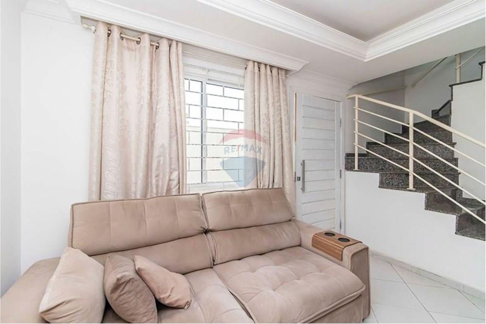 Sobrado - Venda - Curitiba , Paraná - doYZXp4Q.jpeg - 560441003-31