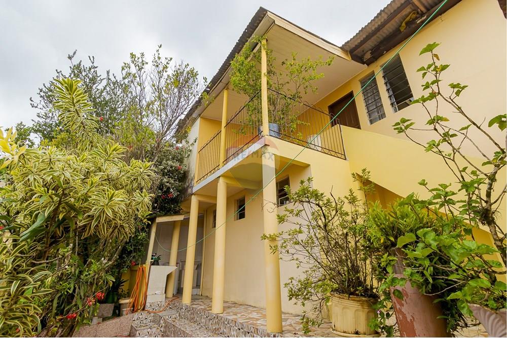 Sobrado - Venda - Colombo , Paraná - IMG_6327.jpg - 560461004-7