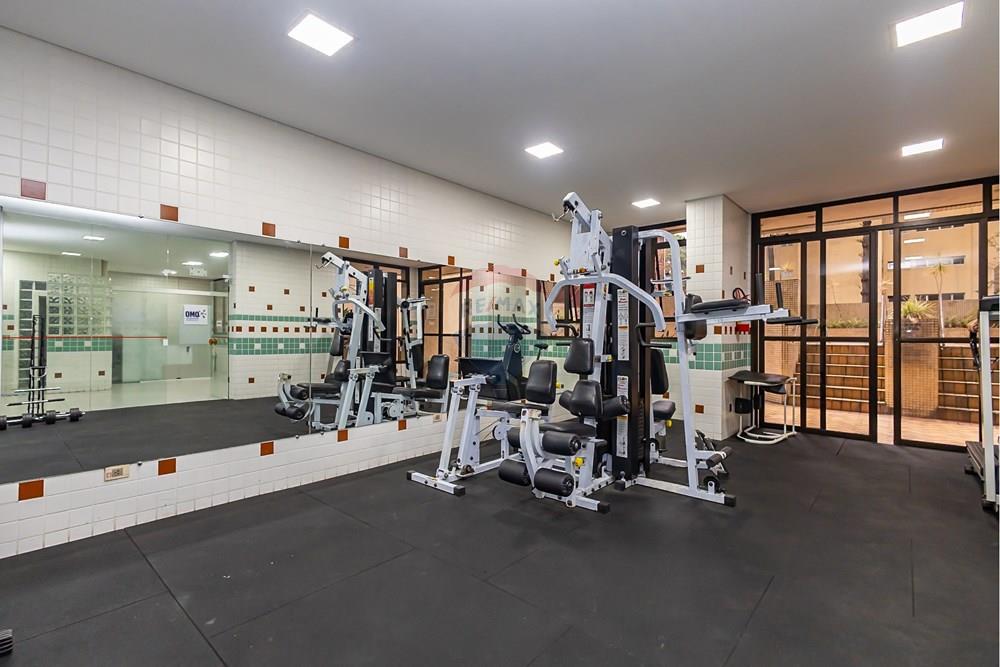 Apartamento - Alugar - Curitiba , Paraná - IMG_4233.jpg - 560471002-42