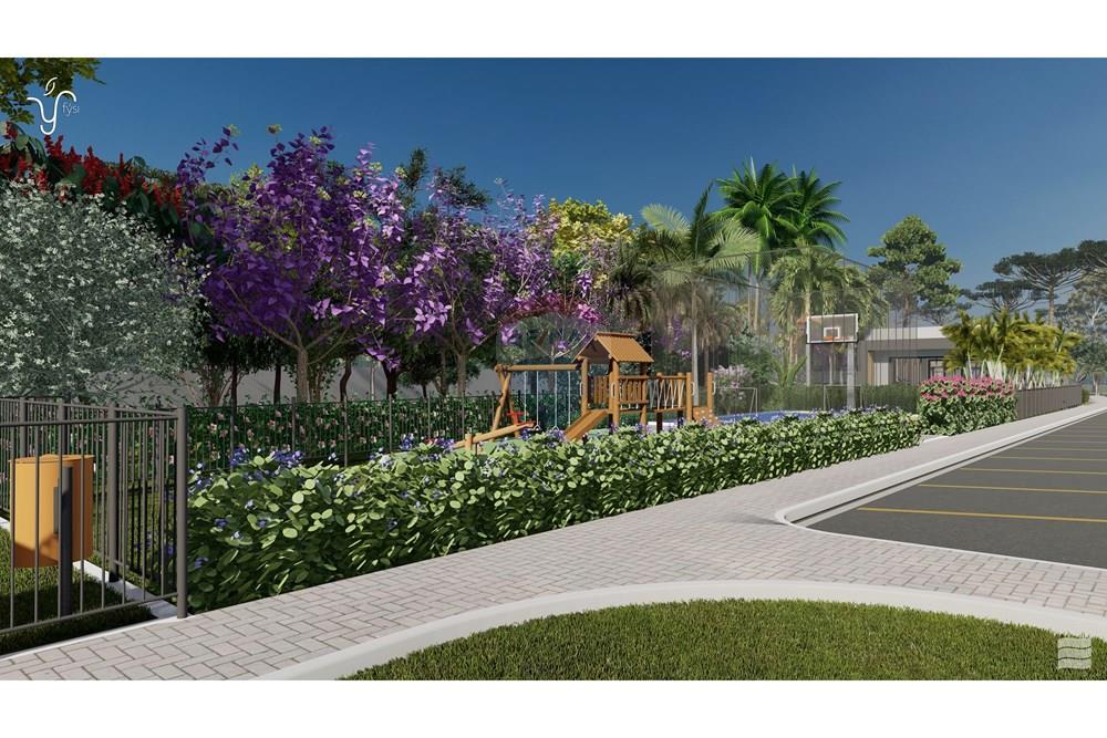 Terreno - Venda - Curitiba , Paraná - Playground.jpg - 560331044-406