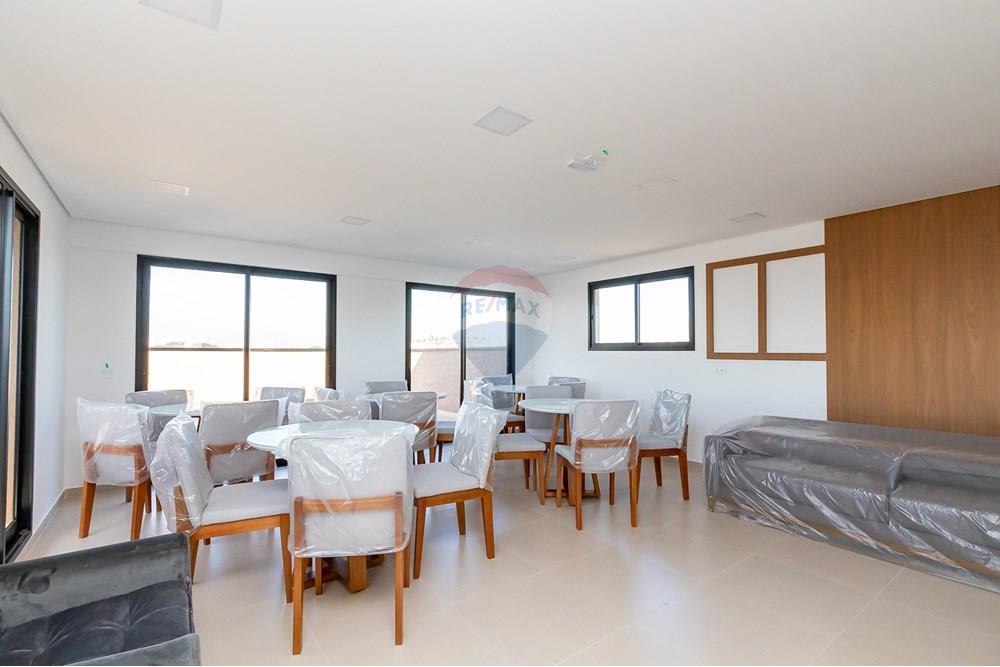 Apartamento à venda com 1 quarto, 27m² - Foto 6