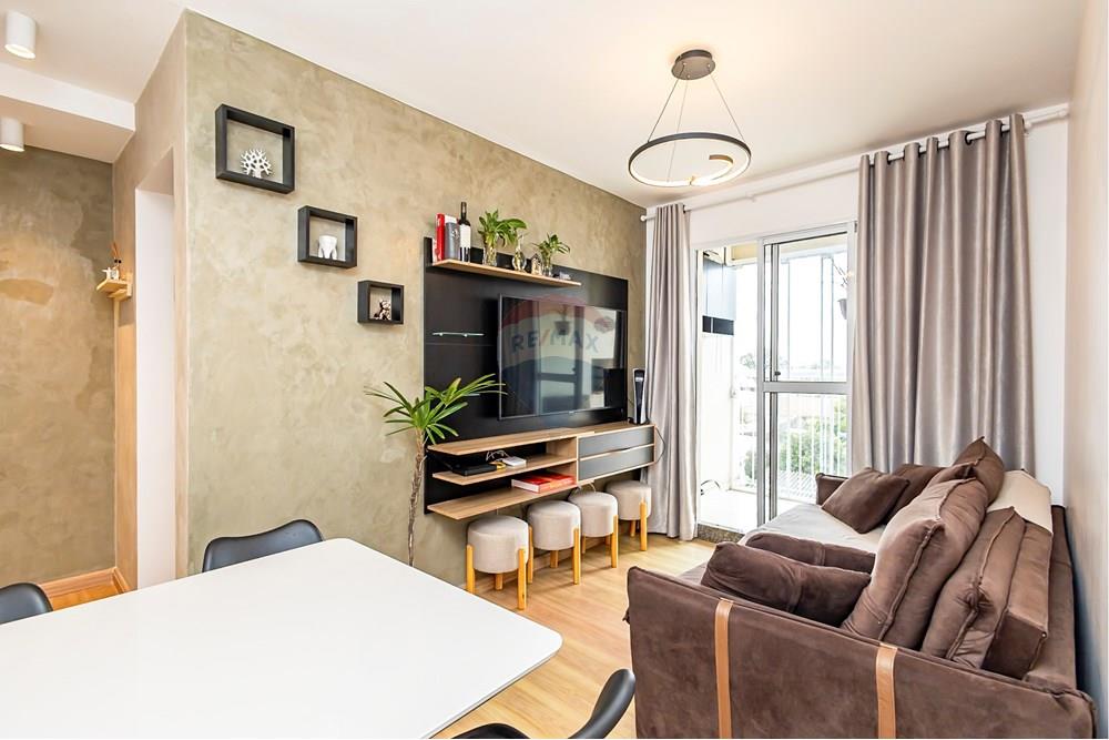 Apartamento - Venda - Curitiba , Paraná - IMG_3004_1.jpg - 560301048-30