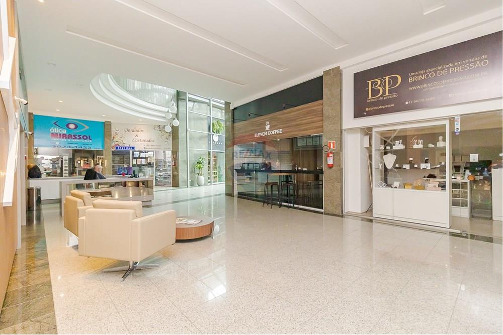 Cj. Comercial/ Sala - Venda - Curitiba , Paraná - IMG_8499.jpg - 560411040-26