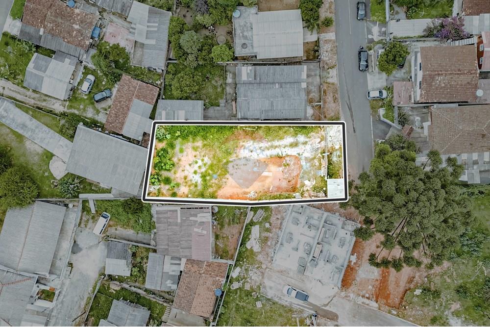 Terreno - Venda - Almirante Tamandaré , Paraná - (drone) das Pitangueiras, 98 - TERRENO  (18) copiar.jpg - 560311057-30