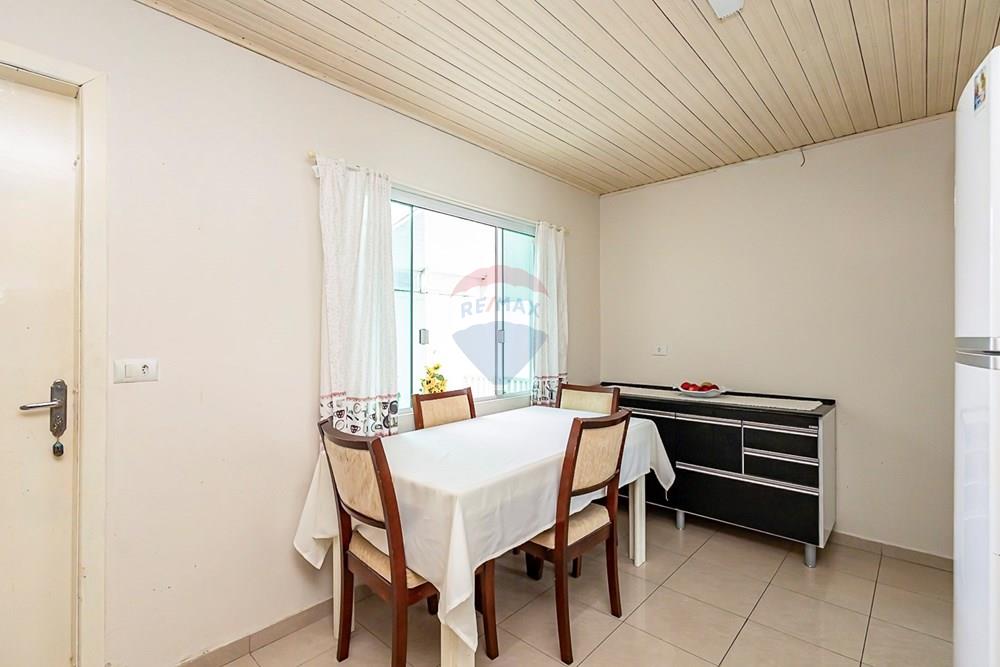 Casa - Venda - Araucária , Paraná - albert - IMG_0187_1.jpg - 560491002-27