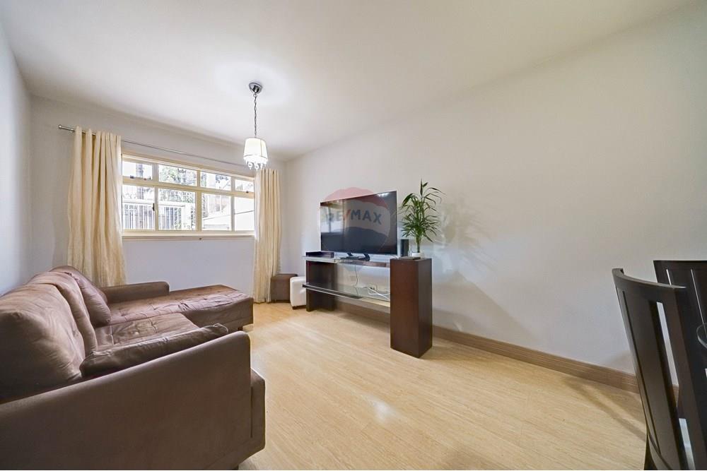 Sobrado - Venda - Curitiba , Paraná - CRF_9818.jpg - 560411049-70