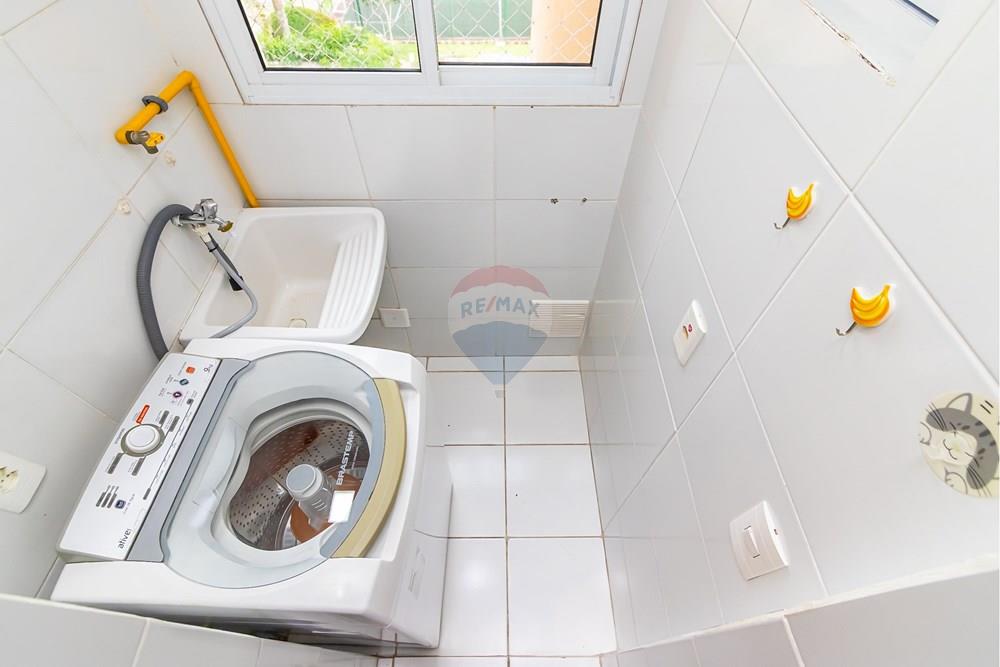 Apartamento - Alugar - Curitiba , Paraná - Sheep - IMG_5242.jpg - 560251018-312