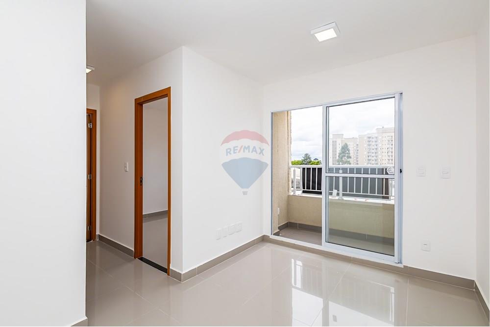 Apartamento - Alugar - Curitiba , Paraná - IMG_7265.jpg - 560331069-71