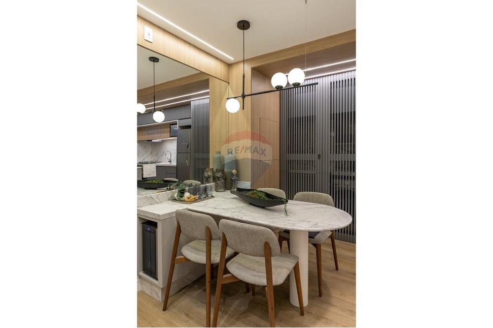 Apartamento - Venda - Curitiba , Paraná - SALA DE JANTAR(5).jpeg - 560411063-3