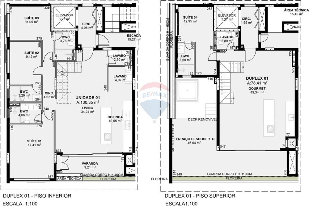 Cobertura - Venda - Curitiba , Paraná - 1000377637.jpg - 560461002-51