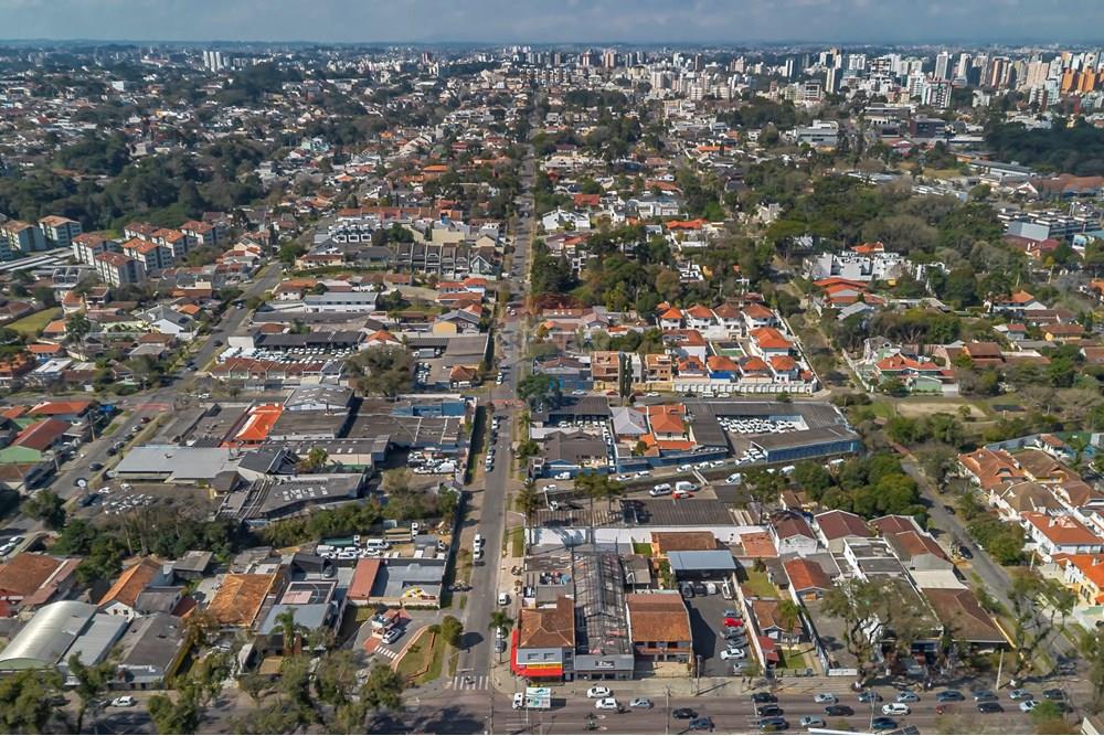 Casa Comercial - Venda - Curitiba , Paraná - DJI_0807_9.jpg - 560311063-8