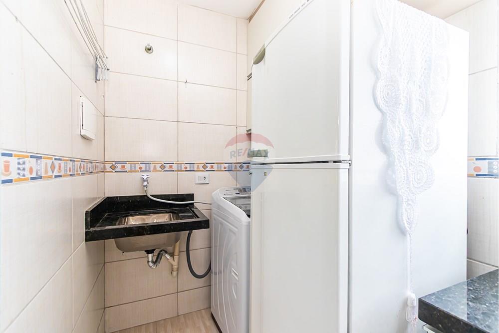 Apartamento - Venda - São José dos Pinhais , Paraná - Sheep - IMG_7329.jpg - 560411055-35