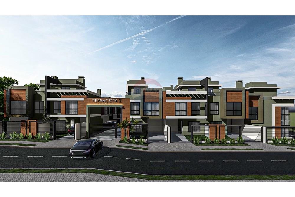 Sobrado - Venda - Curitiba , Paraná - 2535479.jpg - 560501022-22